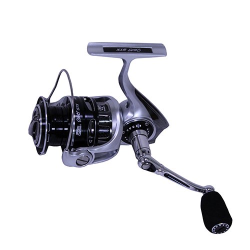 REVO2STX30 Revo STX 6.2:1 10bb