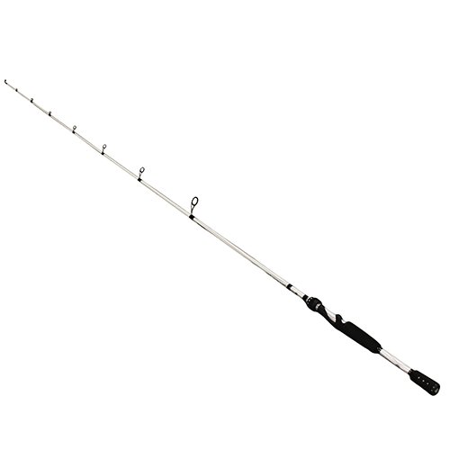 VRTS66-5 ABU VERITAS 6FT6 M SPIN
