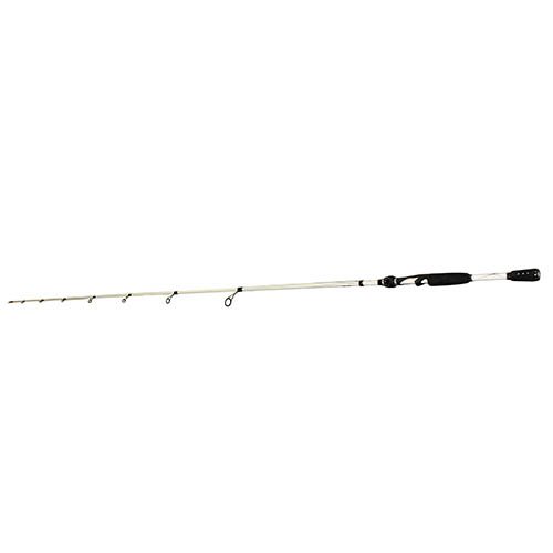 VRTS66-6 ABU VERITAS 6FT6 MH SPIN