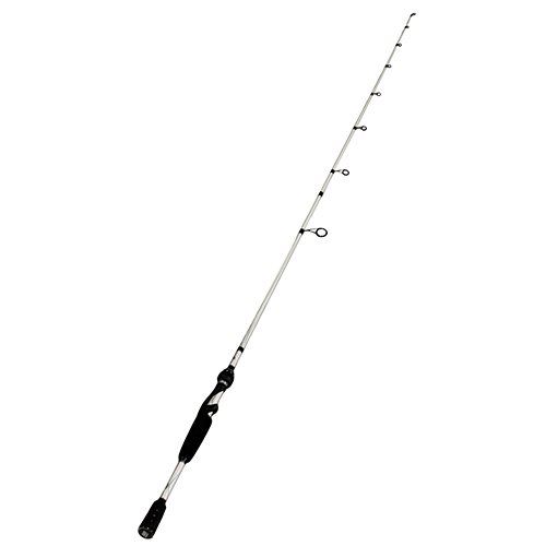 VRTS662-6 ABU VERITAS 6FT6 MH SPIN 2 PC