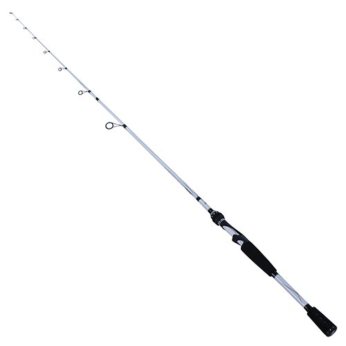 VRTS702-5 ABU VERITAS 7FT M SPIN 2PC