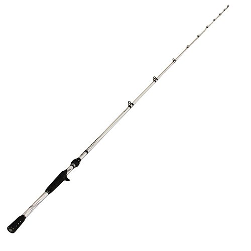 VRTCF76-6 ABU VERITAS 7FT6 MH FROG