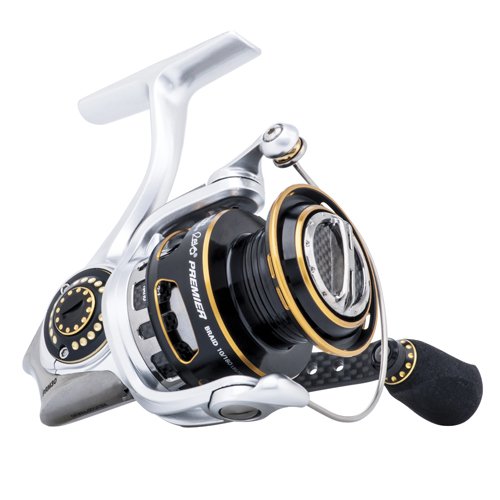 REVO2PRM10 Revo Premier 6.2:1 12bb