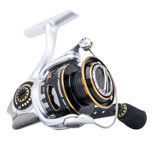 REVO2PRM40 Revo Premier 6.2:1 12bb