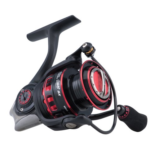 REVO2SX30 Revo SX 6.2:1 9bb