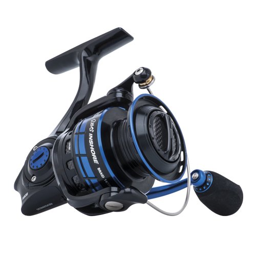 REVO2INS30 Revo Inshore 6.2:1 7bb