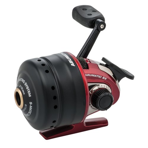 ABUMSX10 Abumatic SX 3.6:1 3bb