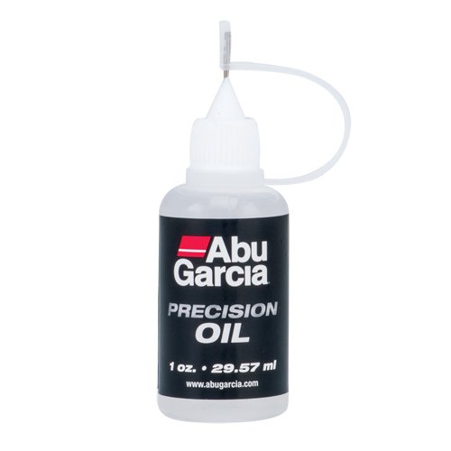 ABUOIL Reel Oil