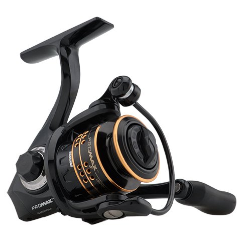 PMAXSP30-C PROMAX 30 SPIN CLAM
