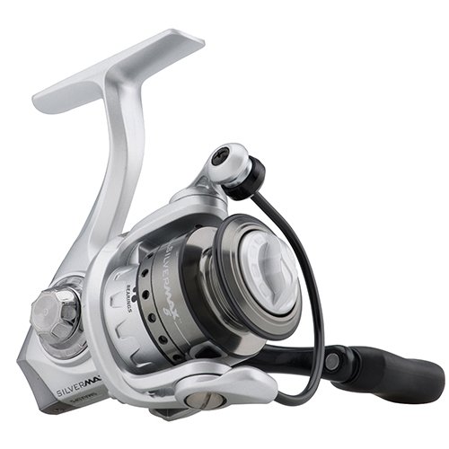 SMAXSP30-C SILVERMAX 30 SPIN CLAM