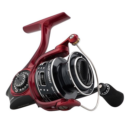 REVO2RCKT30 REVO ROCKET 30 SPIN