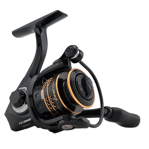 PMAXSP20-C PROMAX 20 SPIN CLAM