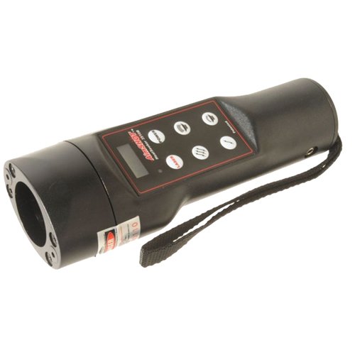 Thermal Heatseeker (Black)