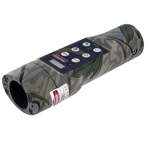 Thermal Heatseeker (Camo)