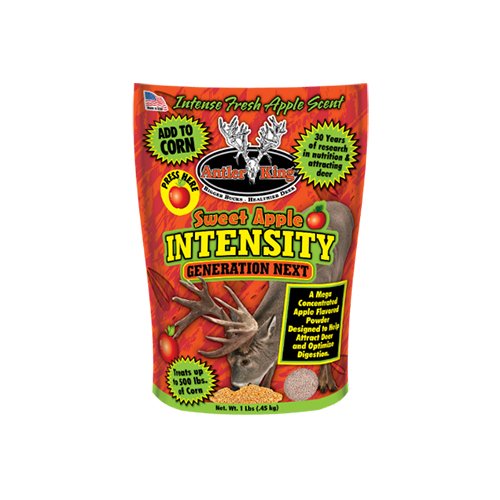 Sweet Apple Intensity