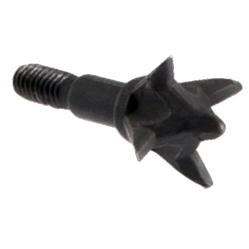 Thrasher Small Game Head 100Gr 3Pk