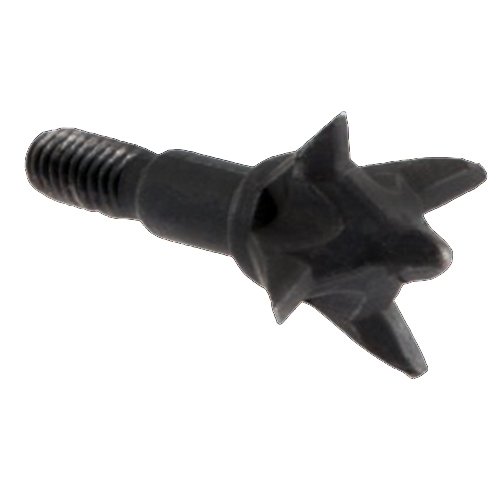 Thrasher Small Game Head 125Gr 3Pk