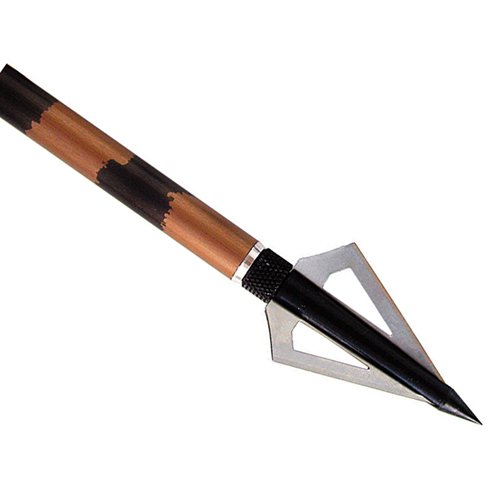Grizzly Three Blade Broadhead 125GR