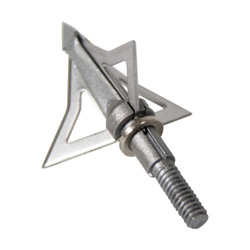 Metalhead 3 Blade Broadhead 125Gr