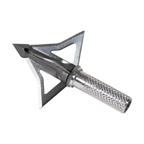 Metalhead 4 Blade Broadhead 100Gr