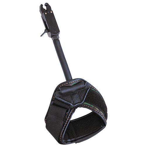 Youth Caliper Release with T-Strap