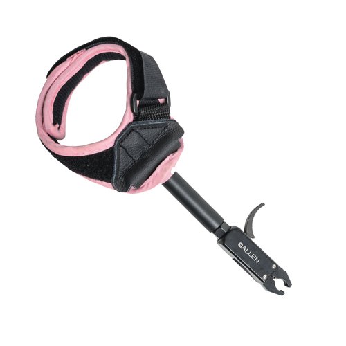 Caliper Release Pink TrimPink
