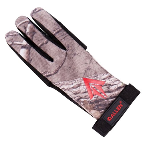 Ambi Traditional Archery Glove SmallRTX