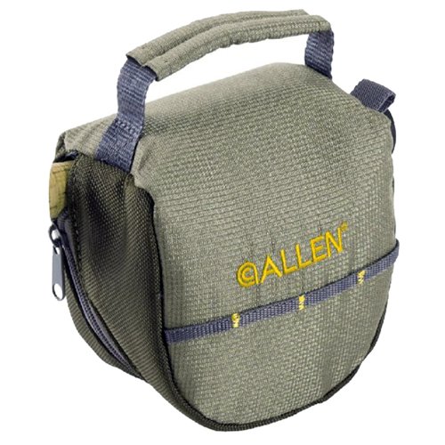 Fly Reel Cover 4In