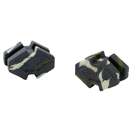 Split Limb Vibration Dampener Camo 2Pk