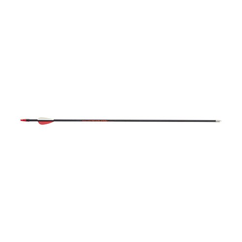 24In Fearless Youth Target Arrow 3Pk