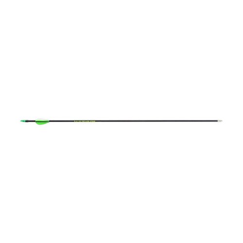 28In Fearless Youth Target Arrow 3Pk