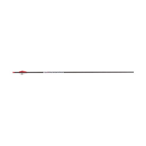 29" Pro Series 400 Carbon Arrow 12Pk Bulk