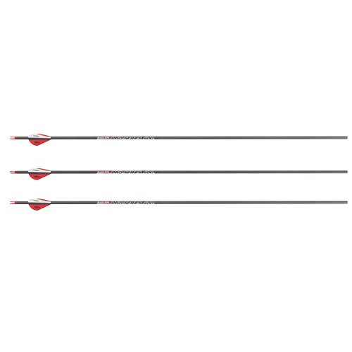 29In Pro Series 400 Carbon Arrow 3Pk