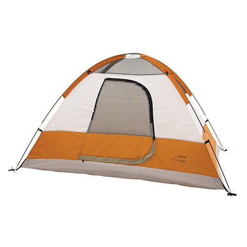 Cedar Ridge Rimrock 4