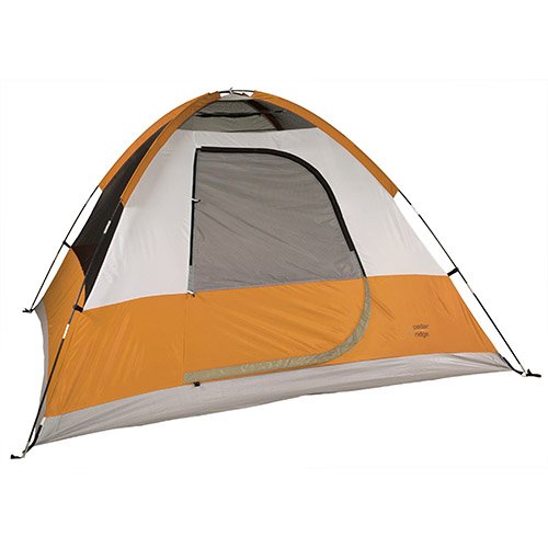 Cedar Ridge Granite Falls 4