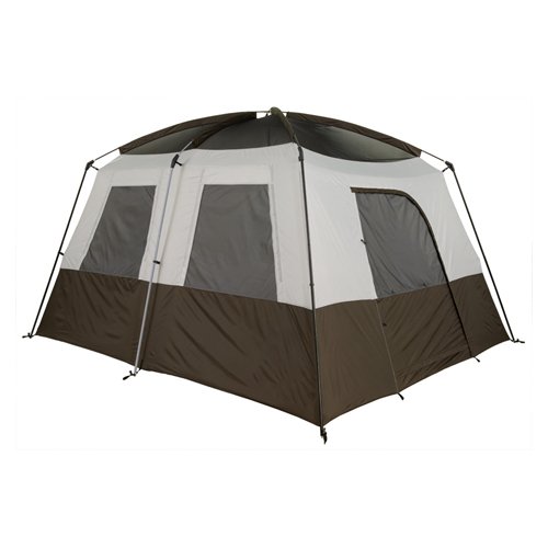 Camp Creek Two-Room Sage/Rust