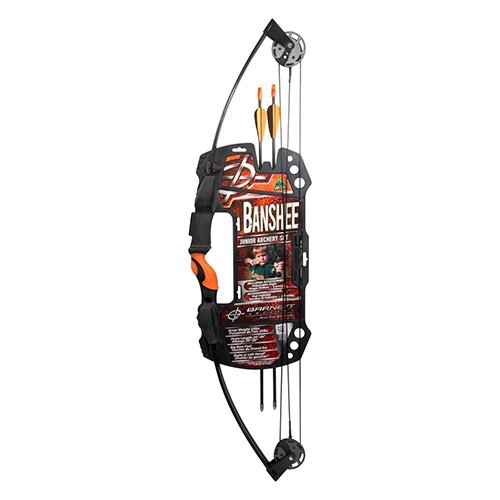 Banshee Intermediate Compound - 25 lb