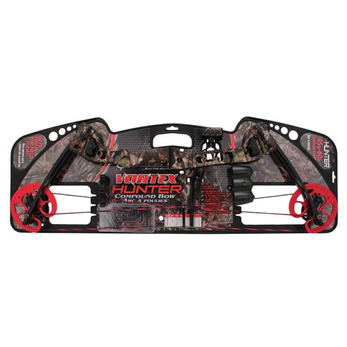 Vortex Hunter Youth Archery Bow45-60 lbs