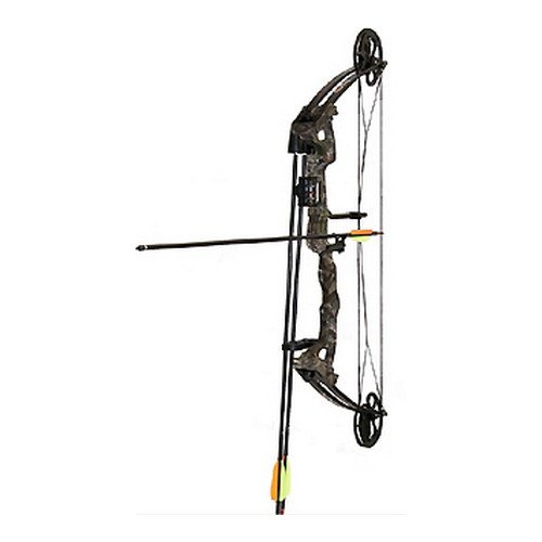 Vortex JR Bow Pkg