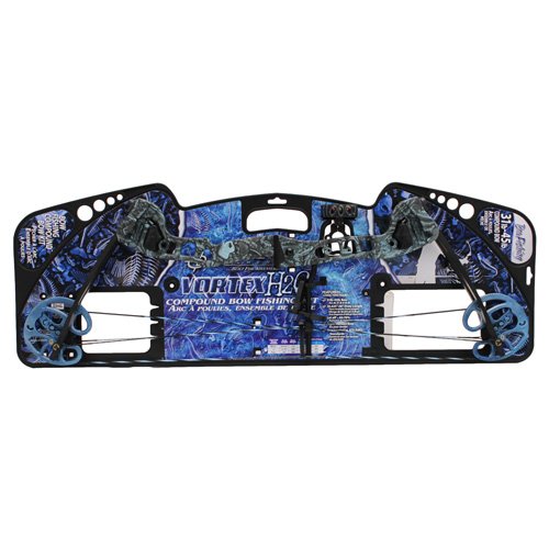 Vortex H2O Youth Archery Bow - 45 lb