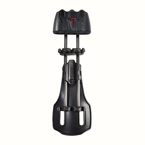 Cross - Side Arm Quiver