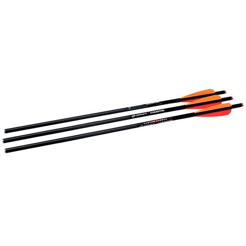 20" Headhunter Arrows by Barnett -48 pack