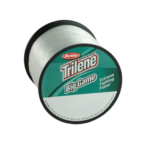 BG350-15 BG3 50LB 3270YD CLR
