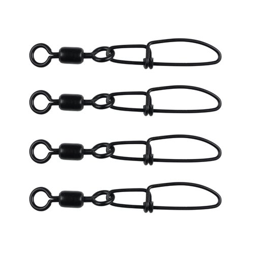 P5XSB XLOCK SNSW BLK PPAK SIZE 5