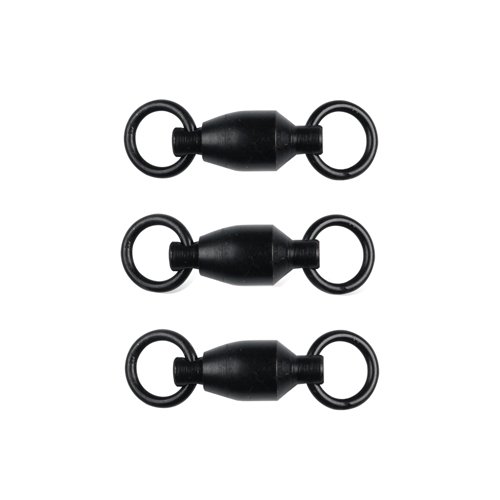 P2BB BB SWVL BLK PPAK SIZE 2
