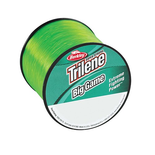 BGQS50C-81 BG1/4 50LB 275YD SOLAR