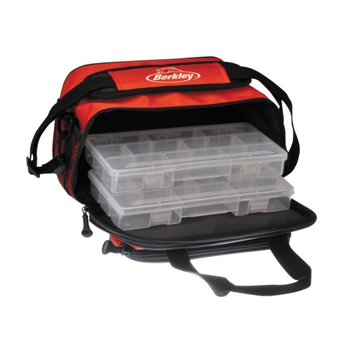 BATBSFW BERKLEY TACKLE BAG-SM FW