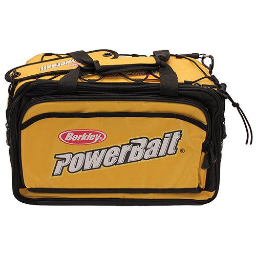 BATBLFW BER POWERBAIT TACKLE BAG-LG FW