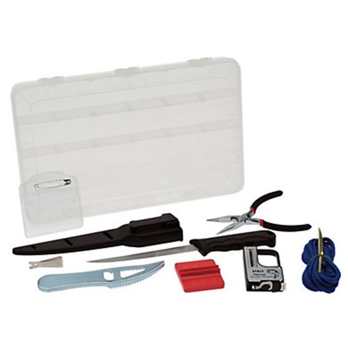 BACFAK COMPLETE FISHNG ACCESSORY KIT