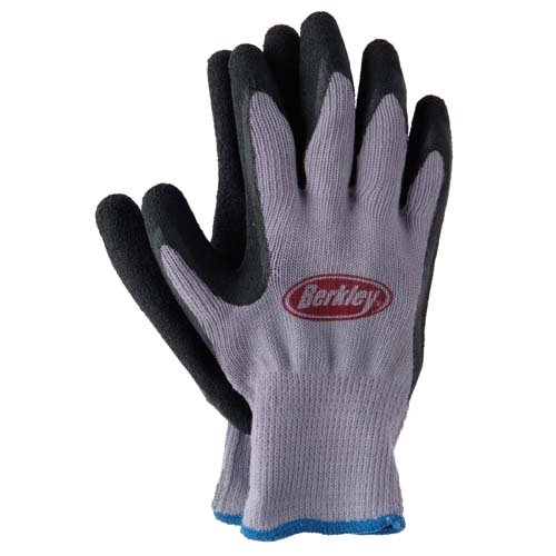 BTFG COATED FISHING GLOVE